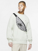 Сумка на пояс Nike NK HERITAGE WAISTPCK - ACCS PR білий, чорний Уні 10 x 41 x 15 см. Зображення №5 Сумка на пояс Nike NK HERITAGE WAISTPCK - ACCS PR білий, чорний Уні 10 x 41 x 15 см. Зображення №5