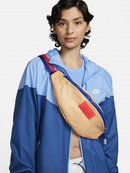 Сумка на пояс Nike NK HERITAGE WAISTPACK - FSTVL рожевий, синій Уні 10 x 41 x 15 см. Зображення №5 Сумка на пояс Nike NK HERITAGE WAISTPACK - FSTVL рожевий, синій Уні 10 x 41 x 15 см. Зображення №5