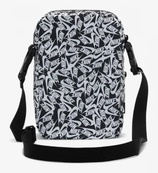 Сумка через плечо Nike NK HERITAGE CRSSBDY - ACCS PRN черный, белый Уни 27 х 6 х 15 см. Изображение №2 Сумка через плечо Nike NK HERITAGE CRSSBDY - ACCS PRN черный, белый Уни 27 х 6 х 15 см. Изображение №2