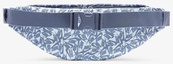 Сумка на пояс Nike NK HERITAGE WAISTPCK - ACCS PR блакитний, білий Уні 41 х 10 х 15 см. Зображення №2 Сумка на пояс Nike NK HERITAGE WAISTPCK - ACCS PR блакитний, білий Уні 41 х 10 х 15 см. Зображення №2