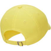 Кепка Nike U NSW H86 FUTURA WASH CAP жовтий Уні OSFM. Зображення №2 Кепка Nike U NSW H86 FUTURA WASH CAP жовтий Уні OSFM. Зображення №2