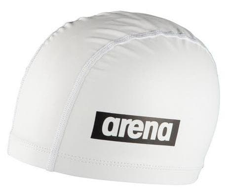 Шапка для плавання Arena LIGHT SENSATION II білий Уні OSFM Шапка для плавання Arena LIGHT SENSATION II білий Уні OSFM