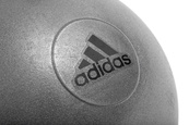 Фітбол Adidas Gymball сірий Уні 75 см. Зображення №2 Фітбол Adidas Gymball сірий Уні 75 см. Зображення №2