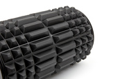 Ролик для фитнеса Adidas Foam Ab Roller черный Уни 44 x 12,8 x 12,8 см. Изображение №4