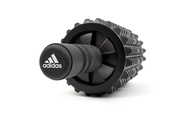Ролик для фитнеса Adidas Foam Ab Roller черный Уни 44 x 12,8 x 12,8 см. Изображение №7