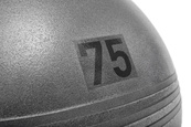 Фітбол Adidas Gymball сірий Уні 75 см. Зображення №7 Фітбол Adidas Gymball сірий Уні 75 см. Зображення №7