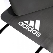 Килимок для фітнесу Adidas Fitness Mat синій Уні 183 х 61 х 1 см. Зображення №2 Килимок для фітнесу Adidas Fitness Mat синій Уні 183 х 61 х 1 см. Зображення №2