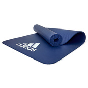 Килимок для фітнесу Adidas Fitness Mat синій Уні 173 x 61 x 0.7 см. Зображення №3 Килимок для фітнесу Adidas Fitness Mat синій Уні 173 x 61 x 0.7 см. Зображення №3