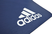Килимок для фітнесу Adidas Fitness Mat синій Уні 173 x 61 x 0.7 см. Зображення №4 Килимок для фітнесу Adidas Fitness Mat синій Уні 173 x 61 x 0.7 см. Зображення №4