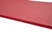 Килимок для фітнесу Adidas Fitness Mat червоний Уні 173 x 61 x 0.7 см. Зображення №5 Килимок для фітнесу Adidas Fitness Mat червоний Уні 173 x 61 x 0.7 см. Зображення №5