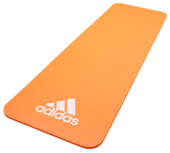 Килимок для фітнесу Adidas Fitness Mat помаранчевий Уні 183 х 61 х 1 см Килимок для фітнесу Adidas Fitness Mat помаранчевий Уні 183 х 61 х 1 см