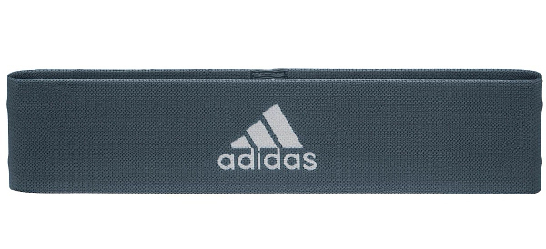 Еспандер-петля Adidas Resistance Band Heavy темно-синій Уні 70х7,6х0,5 Еспандер-петля Adidas Resistance Band Heavy темно-синій Уні 70х7,6х0,5