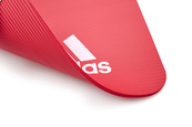 Килимок для фітнесу Adidas Fitness Mat червоний Уні 183 х 61 х 1 см. Зображення №5 Килимок для фітнесу Adidas Fitness Mat червоний Уні 183 х 61 х 1 см. Зображення №5