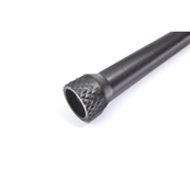 Скакалка Adidas Essential Skipping Rope серая Уни 2,8 м. Изображение №3 Скакалка Adidas Essential Skipping Rope серая Уни 2,8 м. Изображение №3