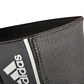 Фіксатор універсальний Adidas Universal Support Wrap Long сірий Уні (139 x 8 x 0,2 см). Зображення №2 Фіксатор універсальний Adidas Universal Support Wrap Long сірий Уні (139 x 8 x 0,2 см). Зображення №2