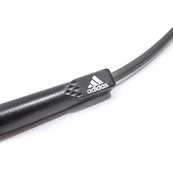 Скакалка Adidas Essential Skipping Rope серая Уни 2,8 м. Изображение №6 Скакалка Adidas Essential Skipping Rope серая Уни 2,8 м. Изображение №6