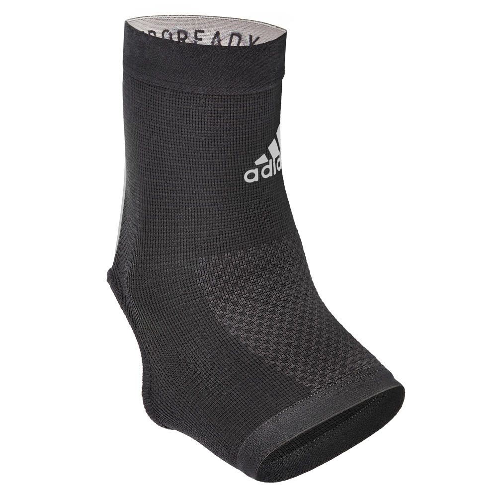 Фіксатор щиколотки Adidas Performance Ankle Support чорний Уні XL Фіксатор щиколотки Adidas Performance Ankle Support чорний Уні XL
