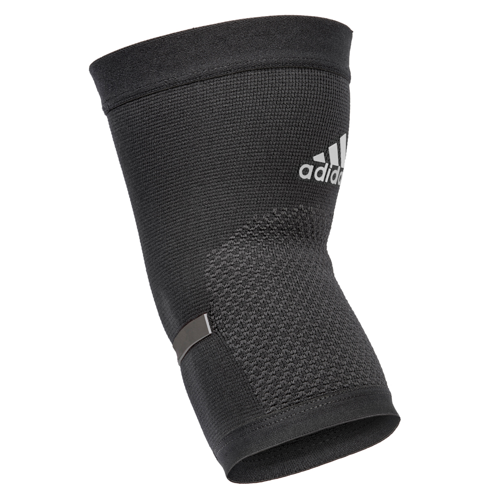 Фіксатор ліктя Adidas Performance Elbow Support чорний Уні S Фіксатор ліктя Adidas Performance Elbow Support чорний Уні S