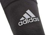 Фіксатор щиколотки Adidas Performance Ankle Support чорний Уні XL. Зображення №4 Фіксатор щиколотки Adidas Performance Ankle Support чорний Уні XL. Зображення №4