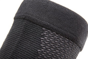 Фіксатор ліктя Adidas Performance Elbow Support чорний Уні M. Зображення №2