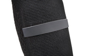 Фіксатор ліктя Adidas Performance Elbow Support чорний Уні S. Зображення №4 Фіксатор ліктя Adidas Performance Elbow Support чорний Уні S. Зображення №4