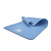 Килимок для йоги Adidas Yoga Mat блакитний Уні 176 х 61 х 0,8 см. Зображення №3 Килимок для йоги Adidas Yoga Mat блакитний Уні 176 х 61 х 0,8 см. Зображення №3