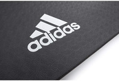 Килимок для йоги Adidas Yoga Mat чорний Уні 176 х 61 х 0,8 см. Изображение №3 Килимок для йоги Adidas Yoga Mat чорний Уні 176 х 61 х 0,8 см. Изображение №3