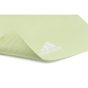 Килимок для йоги Adidas Yoga Mat зелений Уні 176 х 61 х 0,8 см. Зображення №2 Килимок для йоги Adidas Yoga Mat зелений Уні 176 х 61 х 0,8 см. Зображення №2