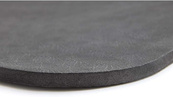 Килимок для йоги Adidas Yoga Mat чорний Уні 176 х 61 х 0,8 см. Изображение №4 Килимок для йоги Adidas Yoga Mat чорний Уні 176 х 61 х 0,8 см. Изображение №4