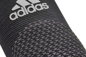 Фіксатор ліктя Adidas Performance Elbow Support чорний Уні M. Зображення №5