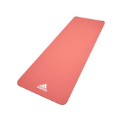 Килимок для йоги Adidas Yoga Mat рожевий Уні 176 х 61 х 0,8 см. Изображение №2 Килимок для йоги Adidas Yoga Mat рожевий Уні 176 х 61 х 0,8 см. Изображение №2