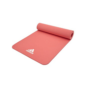 Килимок для йоги Adidas Yoga Mat рожевий Уні 176 х 61 х 0,8 см. Изображение №3 Килимок для йоги Adidas Yoga Mat рожевий Уні 176 х 61 х 0,8 см. Изображение №3