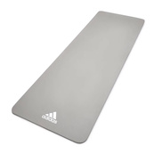 Килимок для йоги Adidas Yoga Mat сірий Уні 176 х 61 х 0,8 см. Зображення №2 Килимок для йоги Adidas Yoga Mat сірий Уні 176 х 61 х 0,8 см. Зображення №2