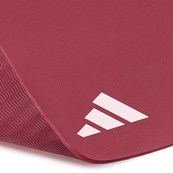 Килимок для йоги Adidas Yoga Mat червоний Уні 176 х 61 х 0,8 см. Зображення №3 Килимок для йоги Adidas Yoga Mat червоний Уні 176 х 61 х 0,8 см. Зображення №3