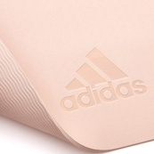 Килимок для йоги Adidas Premium Yoga Mat бежевий Уні 176 х 61 х 0,5 см. Изображение №2 Килимок для йоги Adidas Premium Yoga Mat бежевий Уні 176 х 61 х 0,5 см. Изображение №2