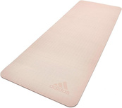 Килимок для йоги Adidas Premium Yoga Mat бежевий Уні 176 х 61 х 0,5 см. Изображение №3 Килимок для йоги Adidas Premium Yoga Mat бежевий Уні 176 х 61 х 0,5 см. Изображение №3
