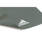 Килимок для йоги Adidas Yoga Mat темно-зелений Уні 176 х 61 х 0,8 см. Изображение №2 Килимок для йоги Adidas Yoga Mat темно-зелений Уні 176 х 61 х 0,8 см. Изображение №2
