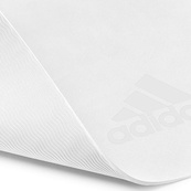 Килимок для йоги Adidas Premium Yoga Mat білий Уні 176 х 61 х 0,5 см. Изображение №3 Килимок для йоги Adidas Premium Yoga Mat білий Уні 176 х 61 х 0,5 см. Изображение №3