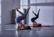 Килимок для йоги Adidas Yoga Mat темно-зелений Уні 176 х 61 х 0,8 см. Изображение №7 Килимок для йоги Adidas Yoga Mat темно-зелений Уні 176 х 61 х 0,8 см. Изображение №7