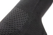 Фіксатор щиколотки Adidas Performance Ankle Support чорний, синій Уні S. Зображення №2 Фіксатор щиколотки Adidas Performance Ankle Support чорний, синій Уні S. Зображення №2