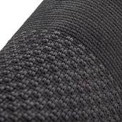 Фіксатор щиколотки Adidas Performance Ankle Support чорний, синій Уні M. Зображення №2 Фіксатор щиколотки Adidas Performance Ankle Support чорний, синій Уні M. Зображення №2