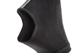 Фіксатор щиколотки Adidas Performance Ankle Support чорний, синій Уні S. Зображення №4 Фіксатор щиколотки Adidas Performance Ankle Support чорний, синій Уні S. Зображення №4