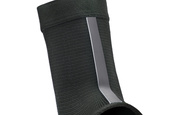 Фіксатор щиколотки Adidas Performance Ankle Support чорний, синій Уні S. Зображення №5 Фіксатор щиколотки Adidas Performance Ankle Support чорний, синій Уні S. Зображення №5