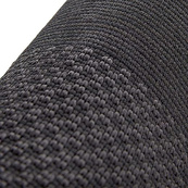 Фіксатор щиколотки Adidas Performance Ankle Support чорний, червоний Уні M. Зображення №3 Фіксатор щиколотки Adidas Performance Ankle Support чорний, червоний Уні M. Зображення №3