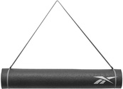 Двосторонній килимок для йоги Reebok Yoga Mat чорний Уні 173 х 61 х 0,4 см. Зображення №2 Двосторонній килимок для йоги Reebok Yoga Mat чорний Уні 173 х 61 х 0,4 см. Зображення №2