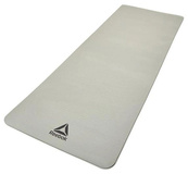 Килимок для тренувань Reebok Training Mat бежевий 173 x 61 x 0.7 см (RAMT-11014GR). Изображение №2 Килимок для тренувань Reebok Training Mat бежевий 173 x 61 x 0.7 см (RAMT-11014GR). Изображение №2