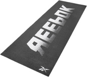Двосторонній килимок для йоги Reebok Yoga Mat чорний Уні 173 х 61 х 0,4 см. Зображення №3 Двосторонній килимок для йоги Reebok Yoga Mat чорний Уні 173 х 61 х 0,4 см. Зображення №3