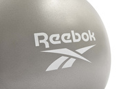 Фитбол Reebok Stability Gymball черный Уни 75 см. Изображение №4