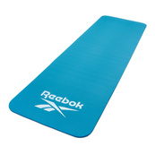 Килимок для тренуваннь Reebok Training Mat блакитний 183 х 80 х 1,5 см (RAMT-11018BL). Зображення №5 Килимок для тренуваннь Reebok Training Mat блакитний 183 х 80 х 1,5 см (RAMT-11018BL). Зображення №5