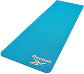 Килимок для тренуваннь Reebok Performance Training Mat блакитний Уні 176 x 61 x 0.8. Изображение №2 Килимок для тренуваннь Reebok Performance Training Mat блакитний Уні 176 x 61 x 0.8. Изображение №2